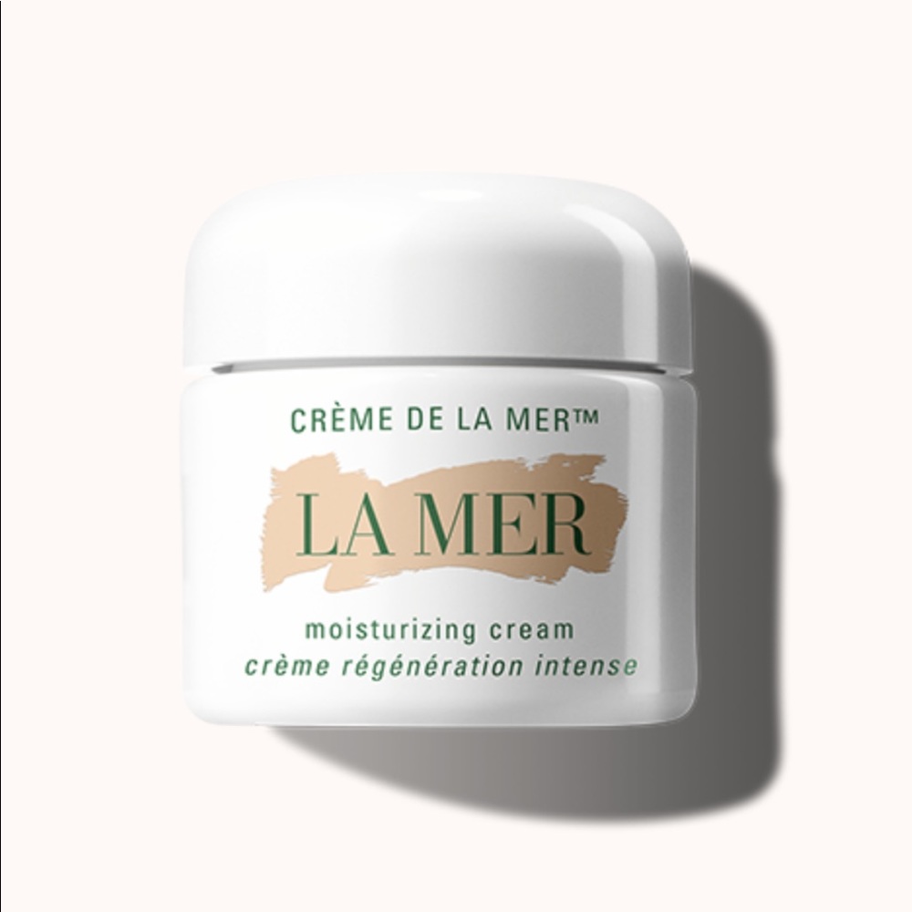 LA MER The Moisturizing Cream 0.5 Ounces